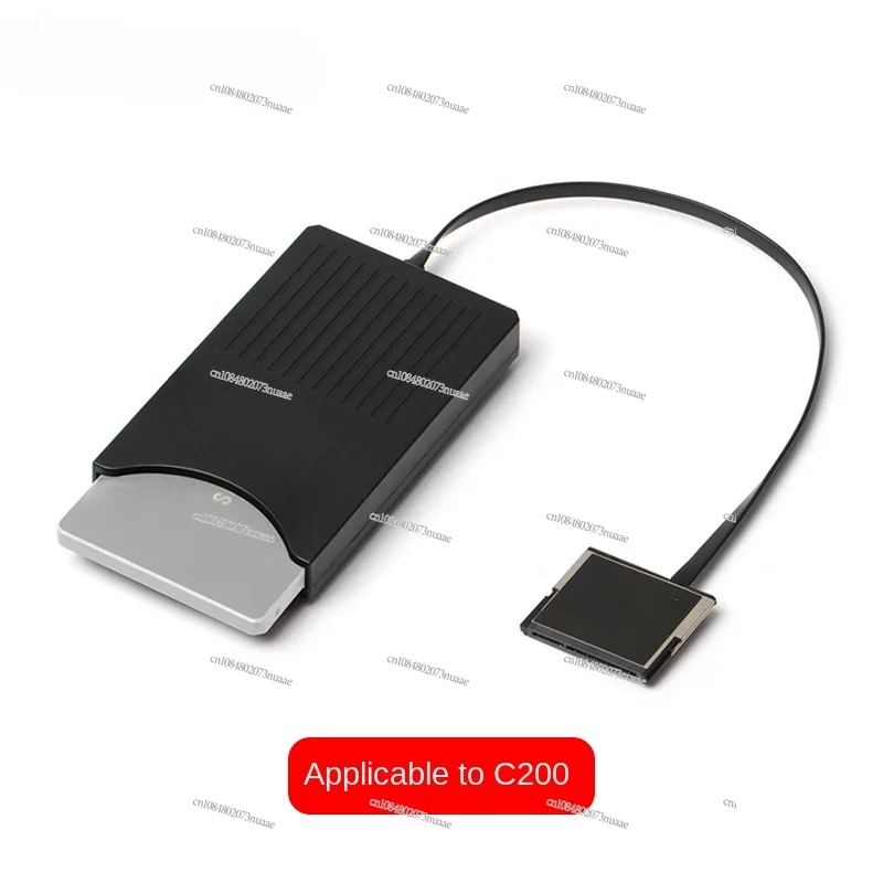 Конвертер CFast в SSD KOMODO ZCAM BMD BMPCC 4K 6K PRO