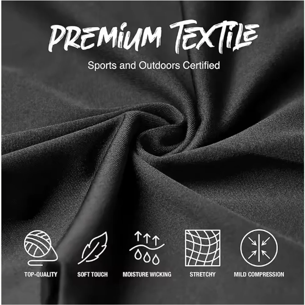 Thumbnail 3 - #6 Best Breathable Training Tees to Buy In 2026