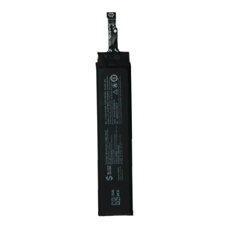 2pcs/lot 2500mAh Battery BS05FA For Xiaomi Black Shark 3 Pro 3Pro 5G Mobile Battery Phone Batteries Bateria Batterij+ Tools