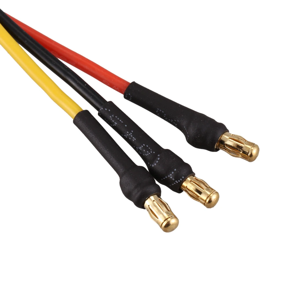 BEDW-2X 2627 4200KV RC Brushless BLDC Out Runner Motor For Remote Control Model 300 400 Class Helicopter Boats