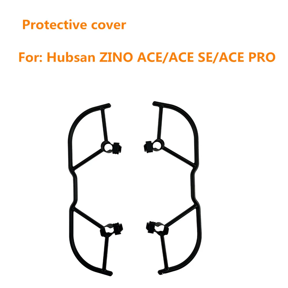 Hubsan ZINO ACE Protective Frame Hubsan ZINO ACE SE Protection Cover Accessory Use For Hubsan ZINO ACE PRO Drone