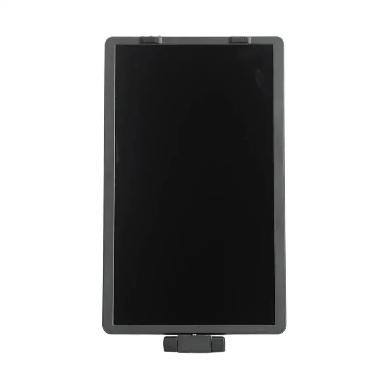 Computer Extender Monitor With Full 1080P Display External Monitor Video Inputs And Protective Cover Stand
