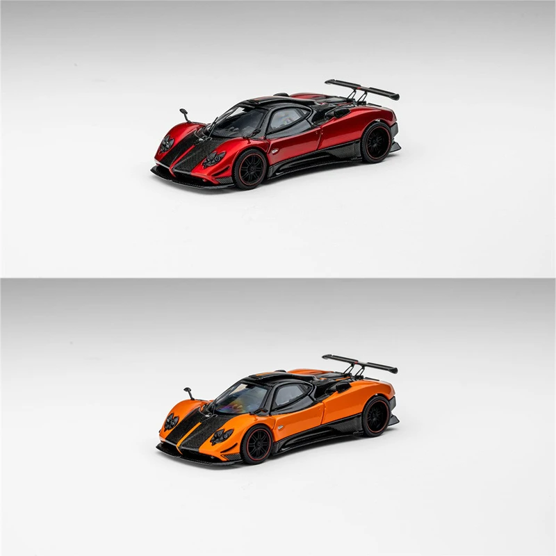 ** Preorder** FOR Classic Garage 1:64 ** Preorder**
