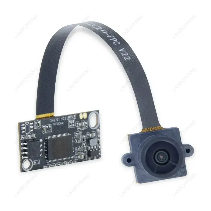 Factory Custom 8.29MP IMX415 4K Camera Module, Embedded Camera Board for Intelligent Terminal Devices