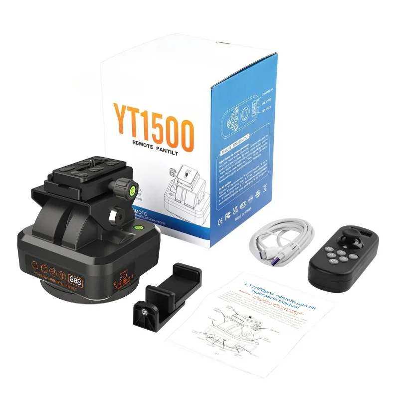 ABS Smart Phone Gimbal 360 Degree Auto Face Tracking Panoramic Shooting Stand Electric Desktop Stabilizer for Smartphone Live