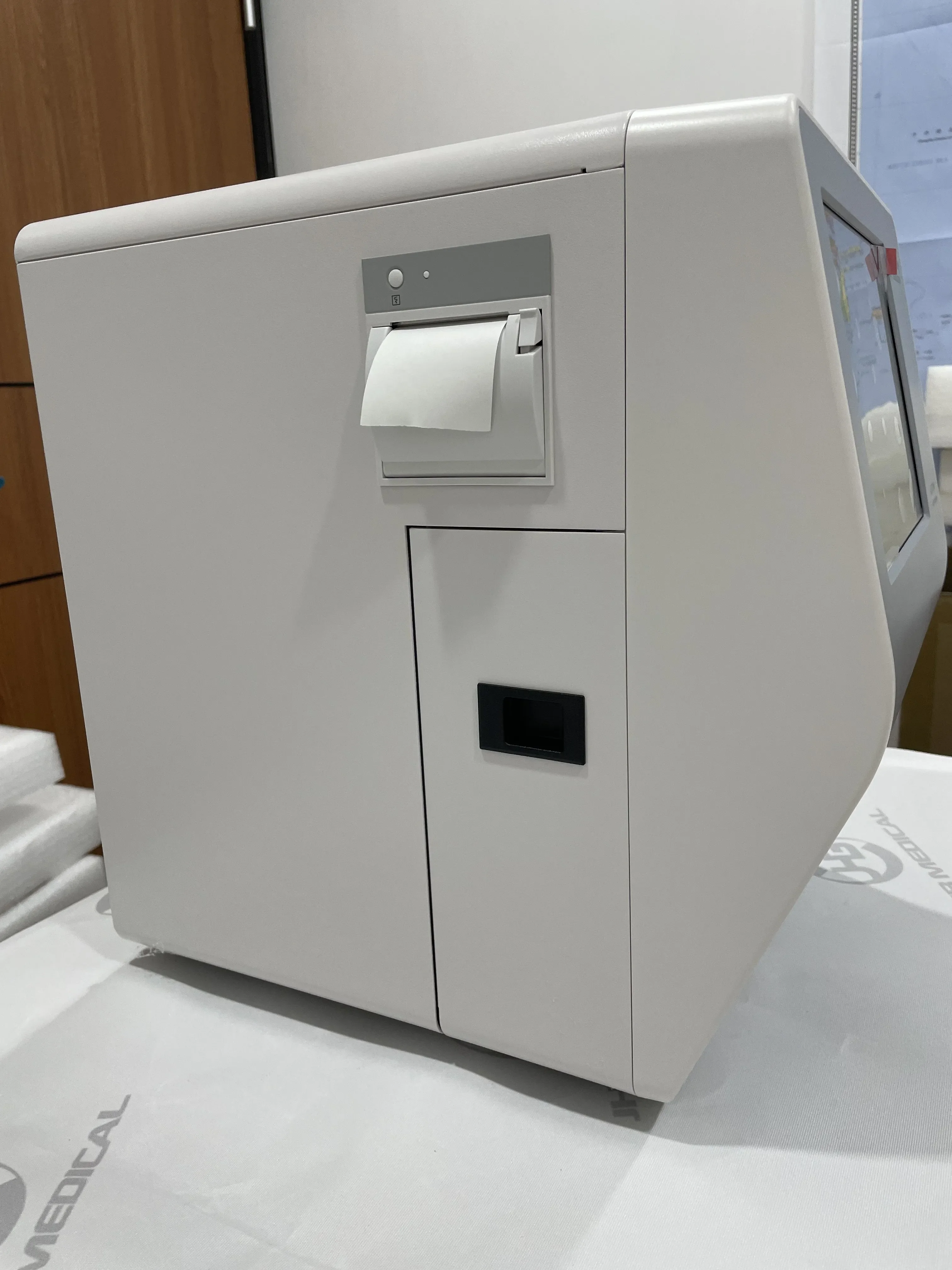 Mindray BC-20 Vet Veterinary Hematology Analyzer Auto Hematology Analyzer for Animal Using