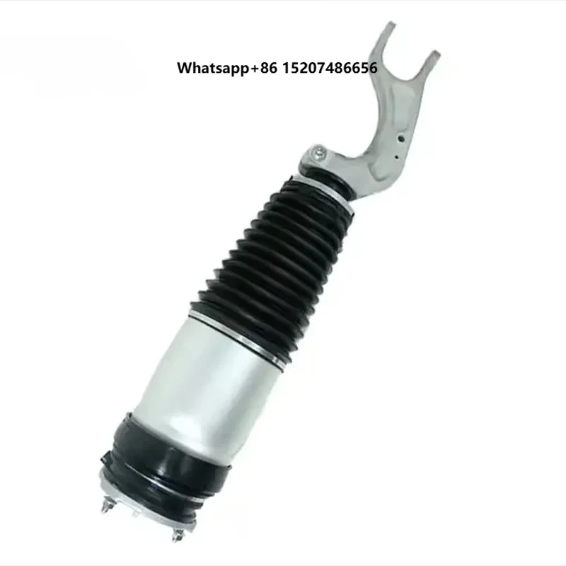 OEM Quality Air Suspension Shock Air Strut Shock Absorber Front Left and Right for AWD Without ADS