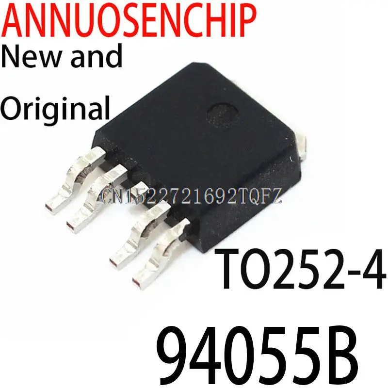 

10PCS New and Original TO-252-4 94055B