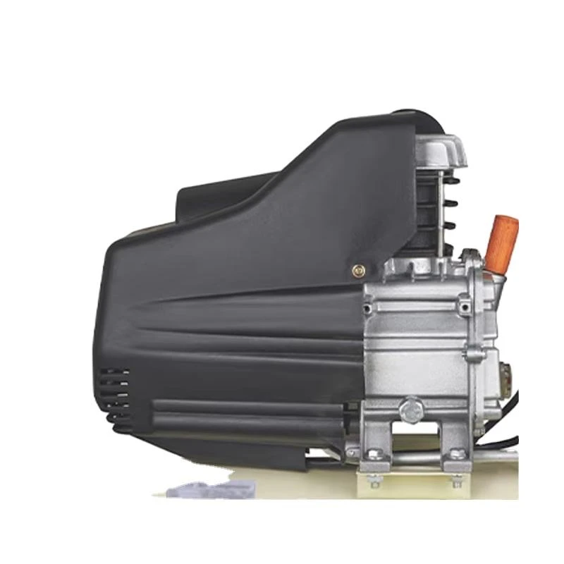 Direct Driven 1.5HP 20L Portable Industrial Air Compressor Pump High Efficiency Low Noise Air Compressor for Workshop Tools