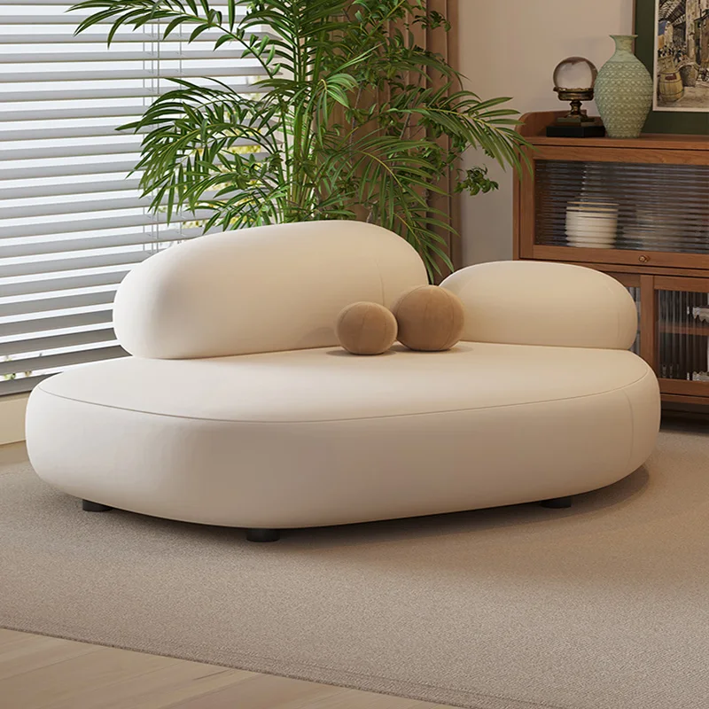 Naturehike modułowa sofa do siedzenia organizator na zewnątrz Kawaii Kind Sofa krzesło włoski ogród Canape Modernos Para Salas dekoracja domu