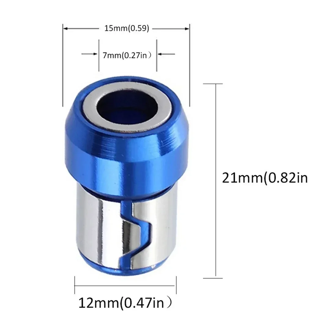 Universal Magnetic Ring 1/4