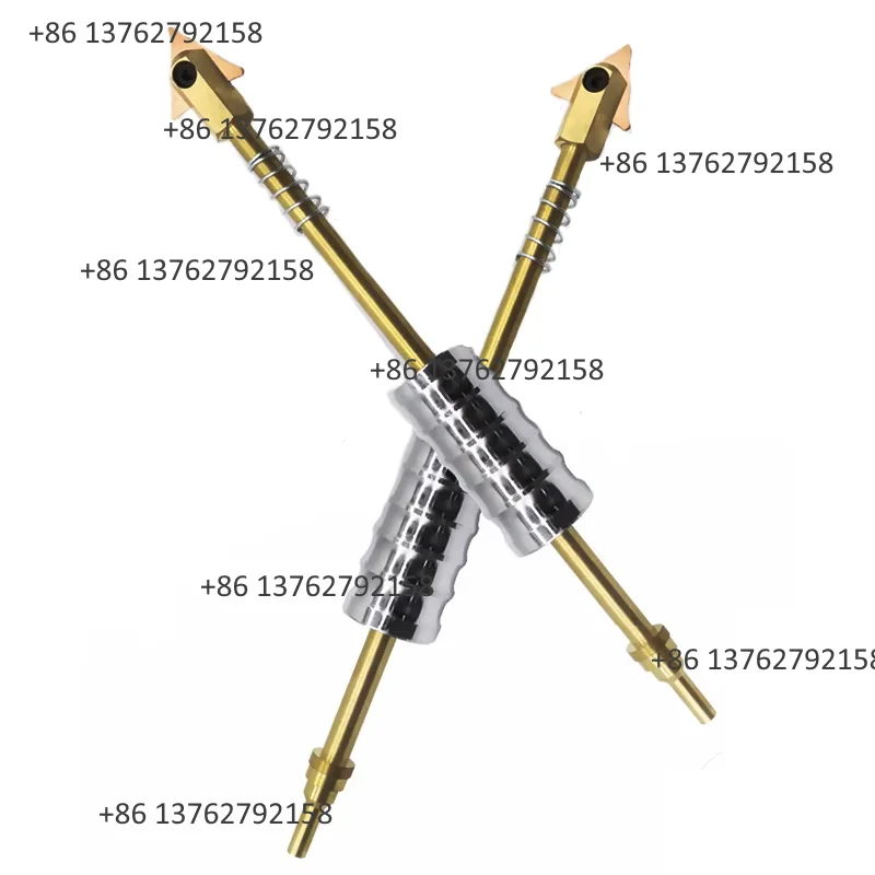 Sheet Metal Triangle Pull Hammer Dent Puller Meson Machine Auto Body Repair Tool Car Dent  Replacement Hardware Workshop
