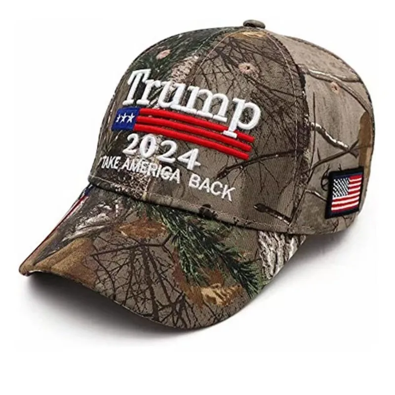 Trump 2024 Hat Donald Trump Hat Take America Back MAGA USA Embroidery Adjustable Baseball Cap MAKE AMERICA GREAT AGAIN