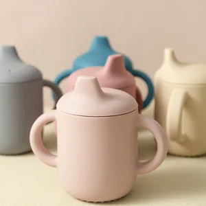 8 principais vendas taça cereais crianca - №2