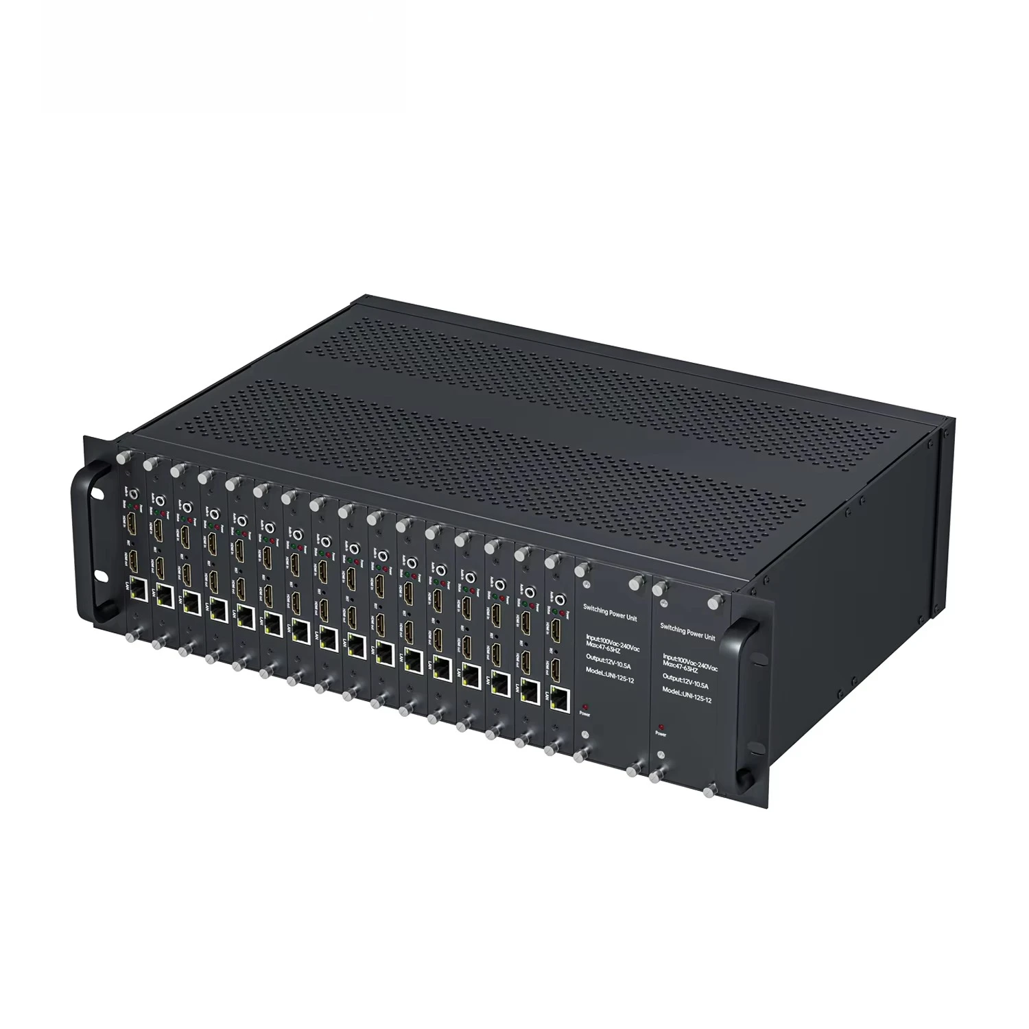 Cable Tv To Head-En… - image