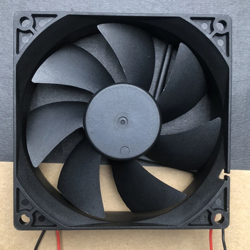 DC BRUSHLESS FAN 9225 9CM HAHD 9225MS DC12V 0.30A Inverter fan Original cooling fan air blower