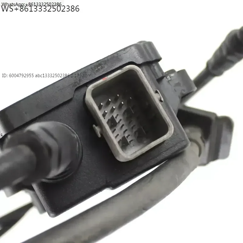 59700B8800 597002W800 Electronic Parking Brake Assembly 2012-2019