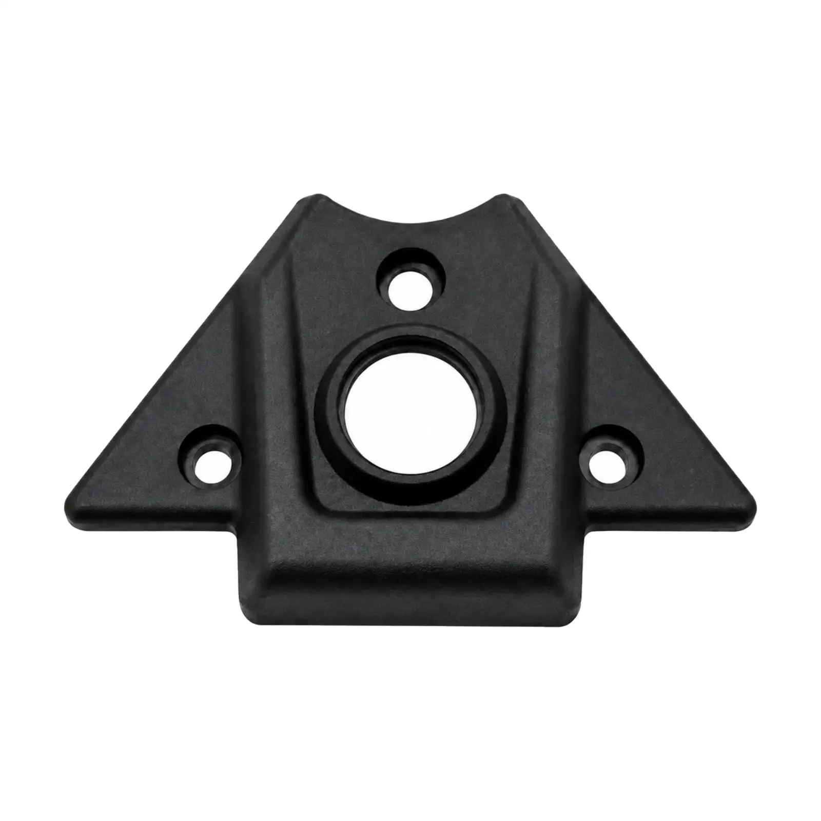 Yozma IN10 Ignition Switch Cover Easy Installation Replacement Ignition-Switch Cover High Strength Wear-Resistant