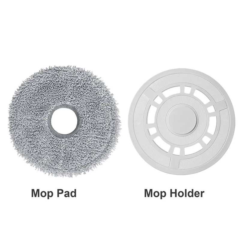 Abzs 6X Mop Cloths … - image