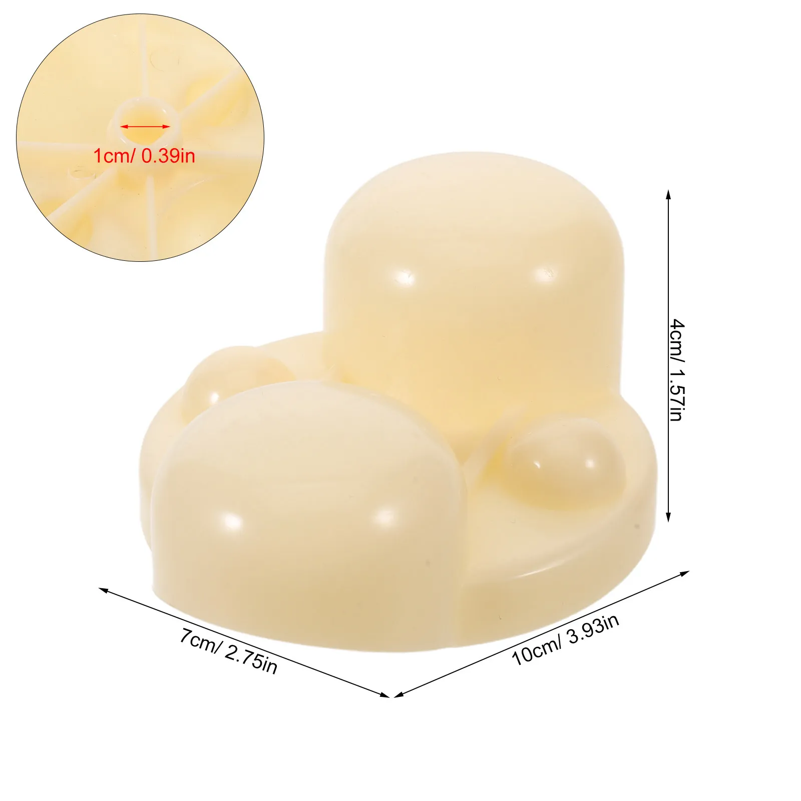 Massage Chair Replacement Rotating Kneading Roller Neck Lumbar Massage Chair Rolling Parts Recliner Accessories