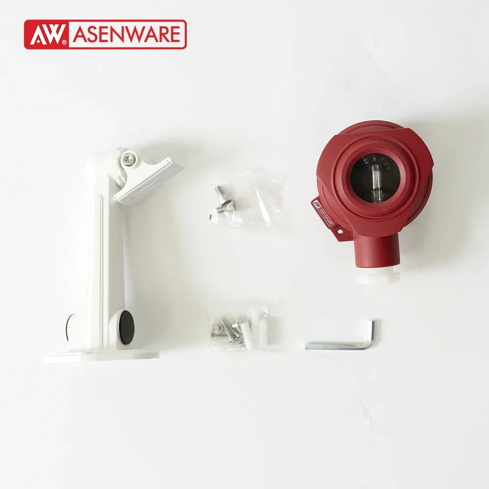Sensor Flame Photo for Oil Burner False Alarm Immunity  Industrial Fire Protection  Explosion-Proof Certification