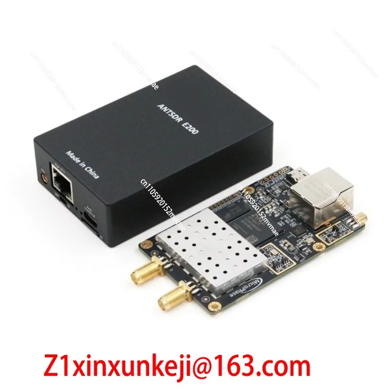 Microphase ANTSDR E200 Software Radio ADI Pluto SDR AD9363 Openwifi