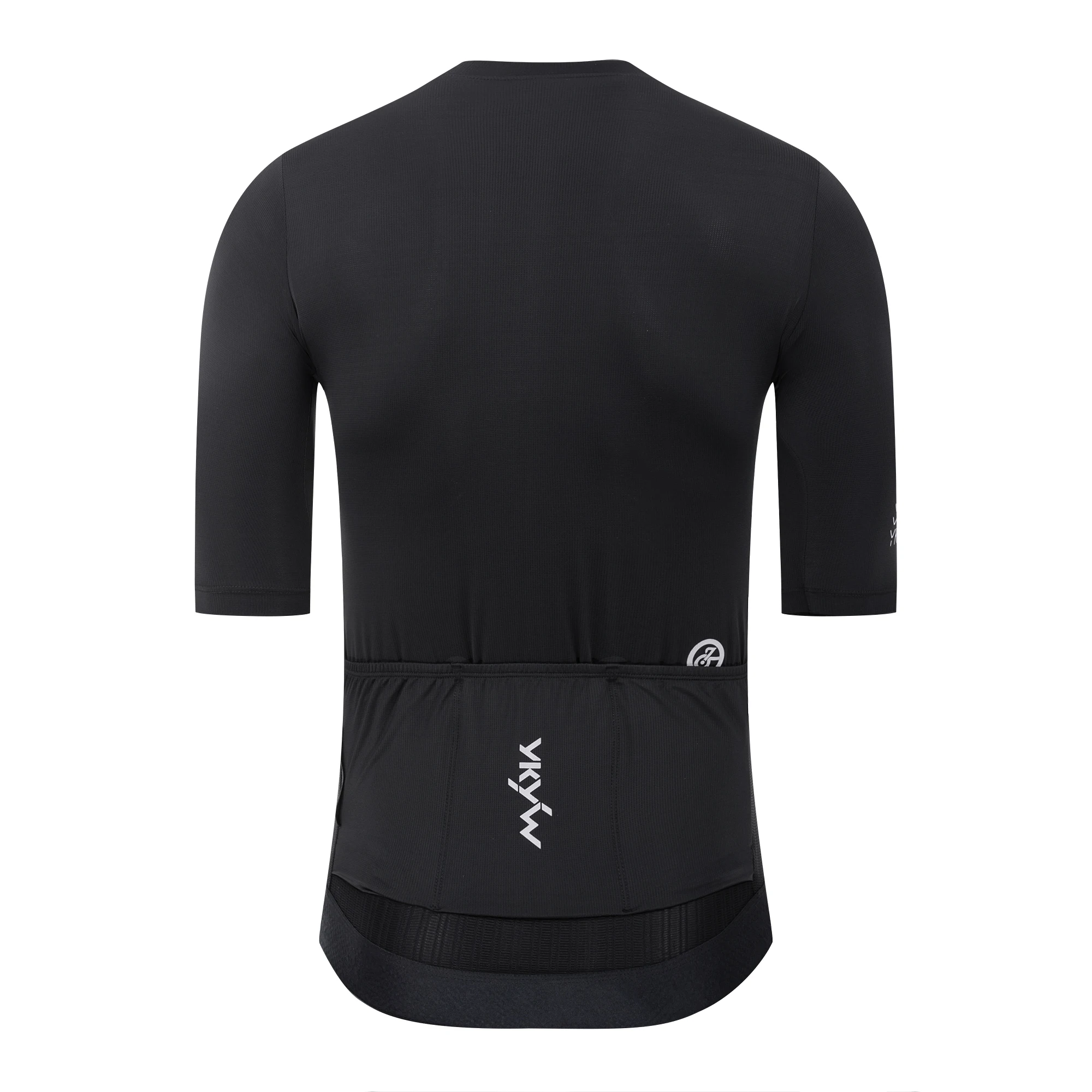 YKYWBIKE 2026 Herren Radtrikot Sommer Atmungsaktives Pro-Team Fahrradshirt Kurzarm Rennrad Maillot Radbekleidung MTB – Detail 22
