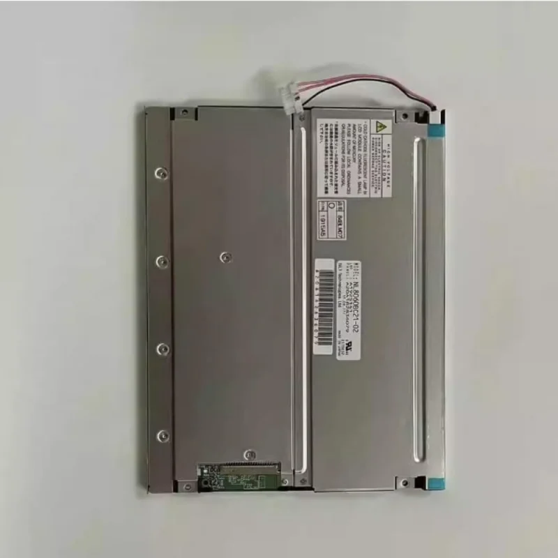 

NL8060BC21-02 8.4"inch 800*600 LCD Display Panel