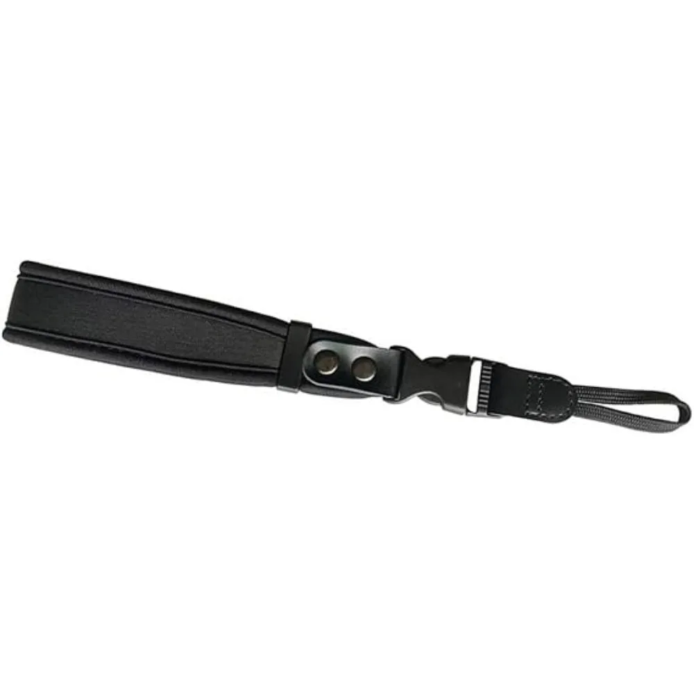 

Camera Wrist Strap Neoprene Quick Release Hand Strap for DSLR Mirrorless Cameras