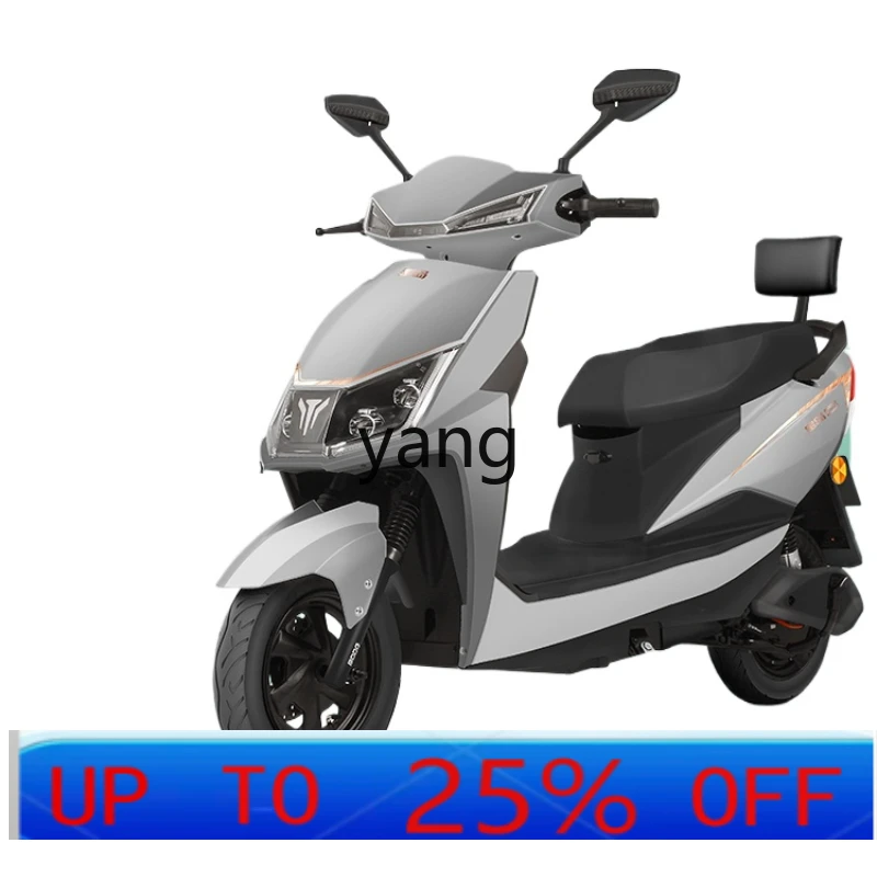 YJQ graphene long battery life electric luxury lightweight transportation battery car