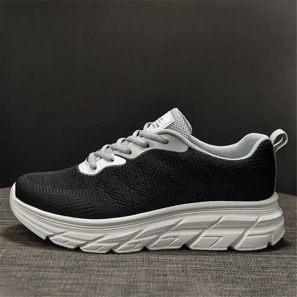 Ete Magenta Sneakers Models Running Women's Flats Shoes Shoes For Women Sport Ternis Specials Basquet Unusual High-tech view 4