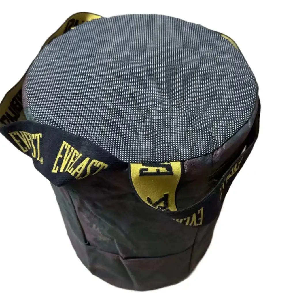 Elastic Strap Gardening Seat Wearable Stool Chair Easy Clean Farm Work Stool for Garden and Fishing Events