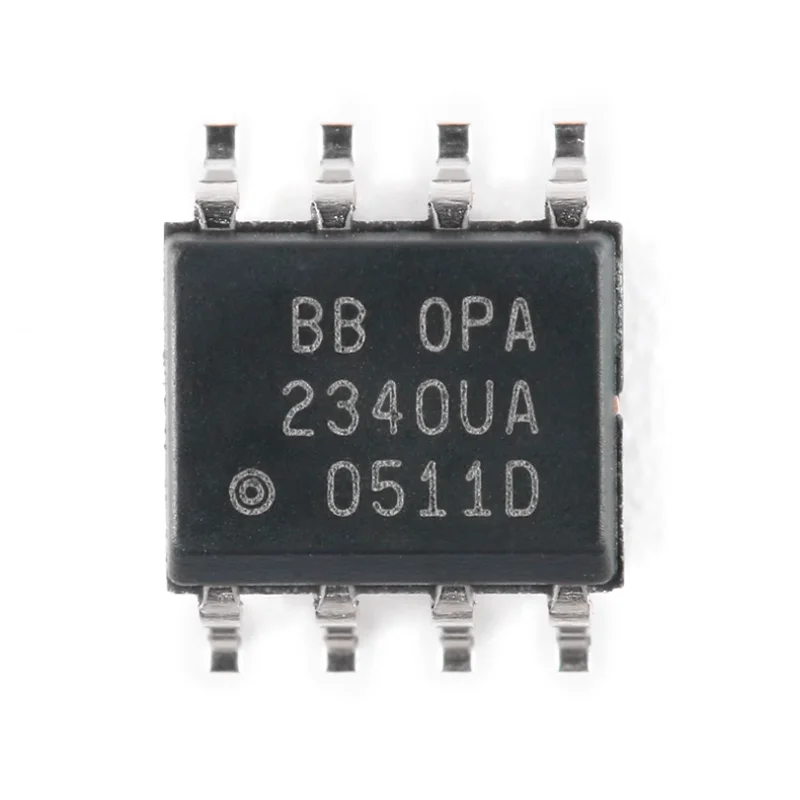 

1 шт. оригинальный SMD OPA2340UA/2K5 SOIC-8 двойной операционный усилитель микросхема