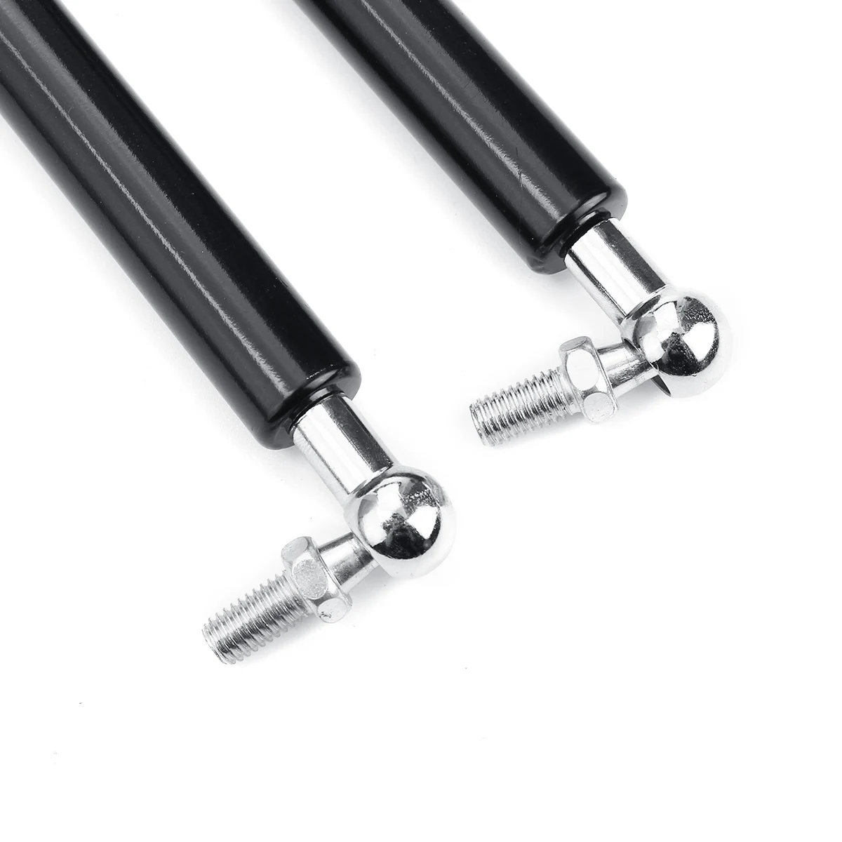 For Skoda Fabia 2007 2008 2009 2010 2011 2012 2013 2014 2015 2016-2019 Refit Bonnet Hood Gas Shock Lift Strut Bars Support Rod