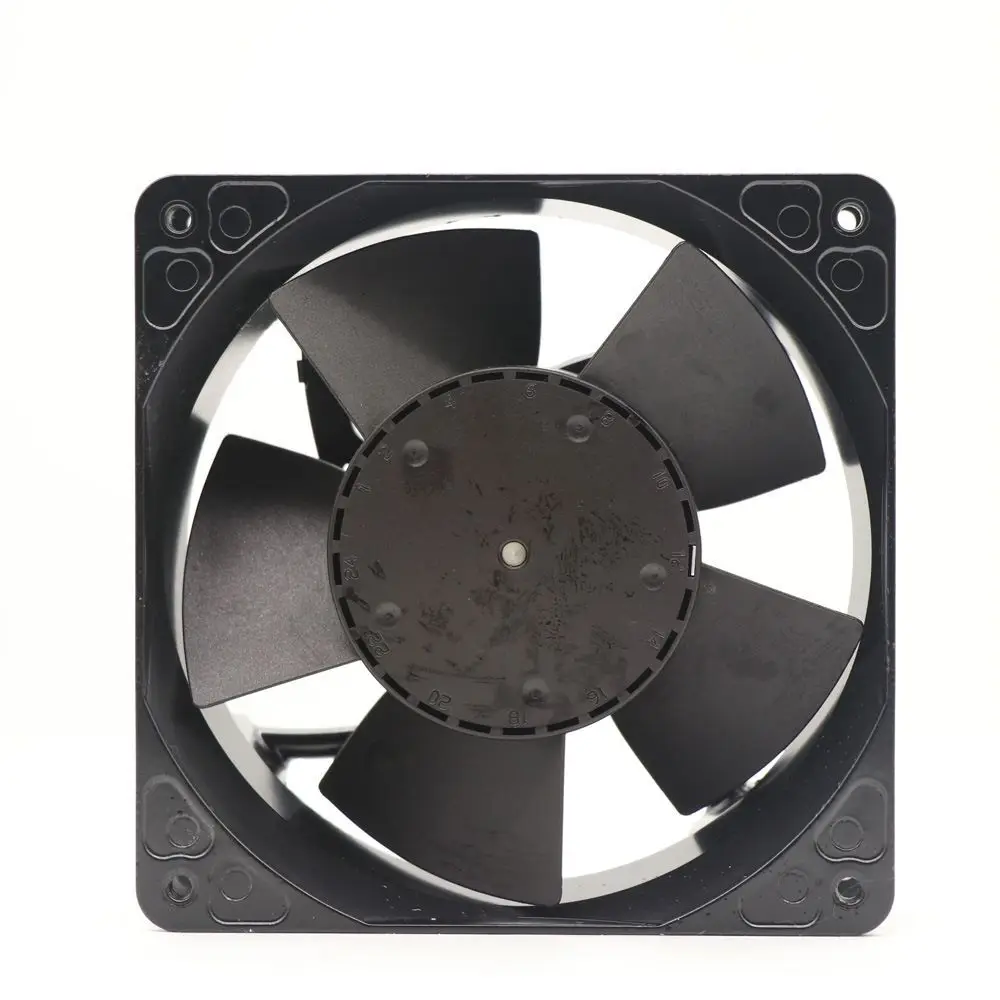 4184NXH 12038 120x120x38mm Ventilador Axial Cooling Fan for Cabinet Gabinete Cooler Device Ventilation System