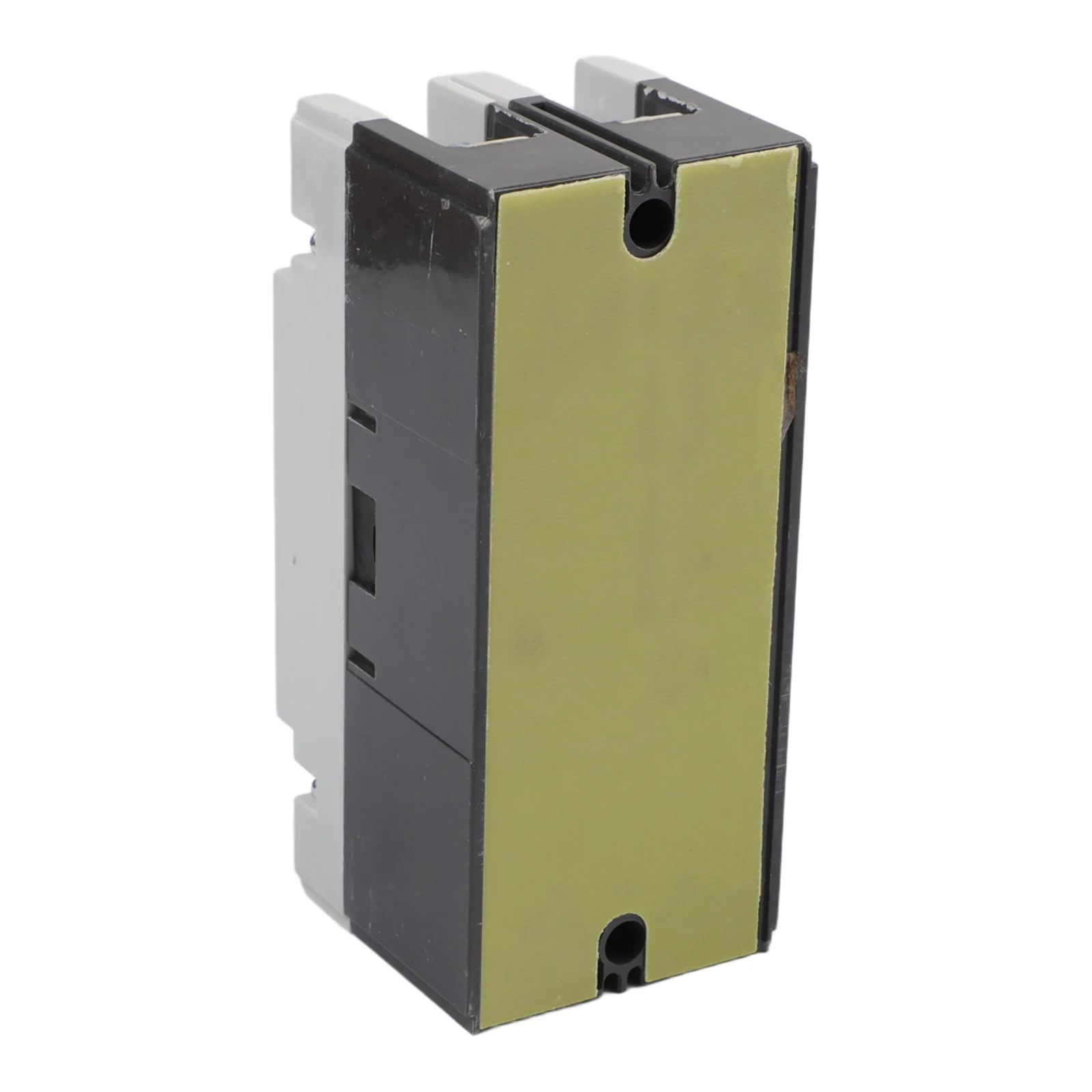 Breaker Circuit Breaker 2P DC Circuit Breaker DC Circuit Breaker MCCB Manual Molded Case Circuit Breaker Power Distribution