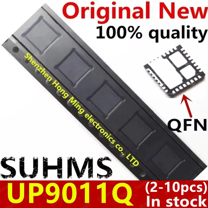 (2-10piece)100% New UP9011Q UP9011QQMI QFN-32 Chipset