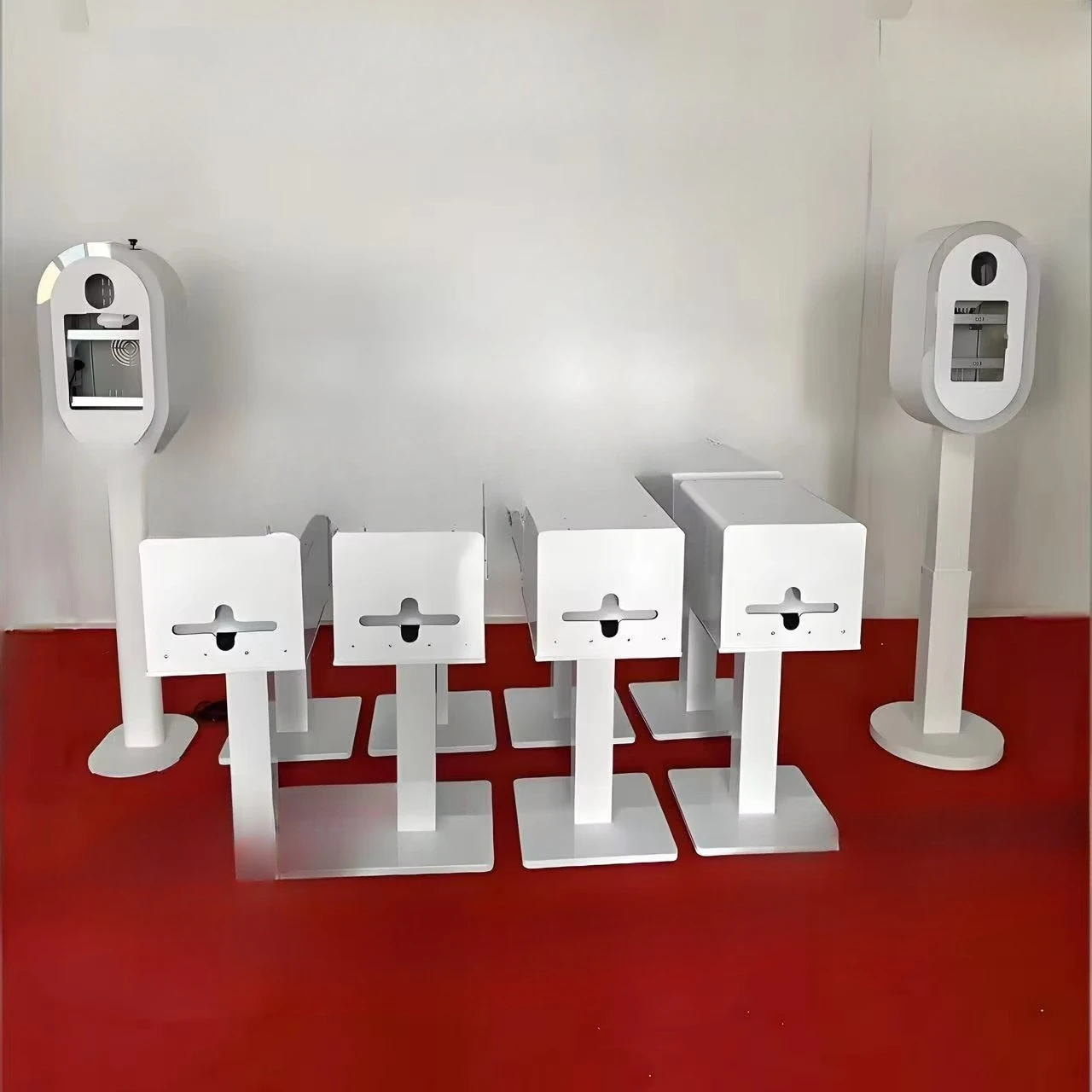 Dnp 620A Printer St…