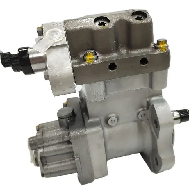 

6745-71-1170 6745-71-1180 6745-71-1171 High Quality Machinery Engine Parts QSC8.3 Fuel Pump 6D114 For PC300-8