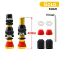 40MM Gold