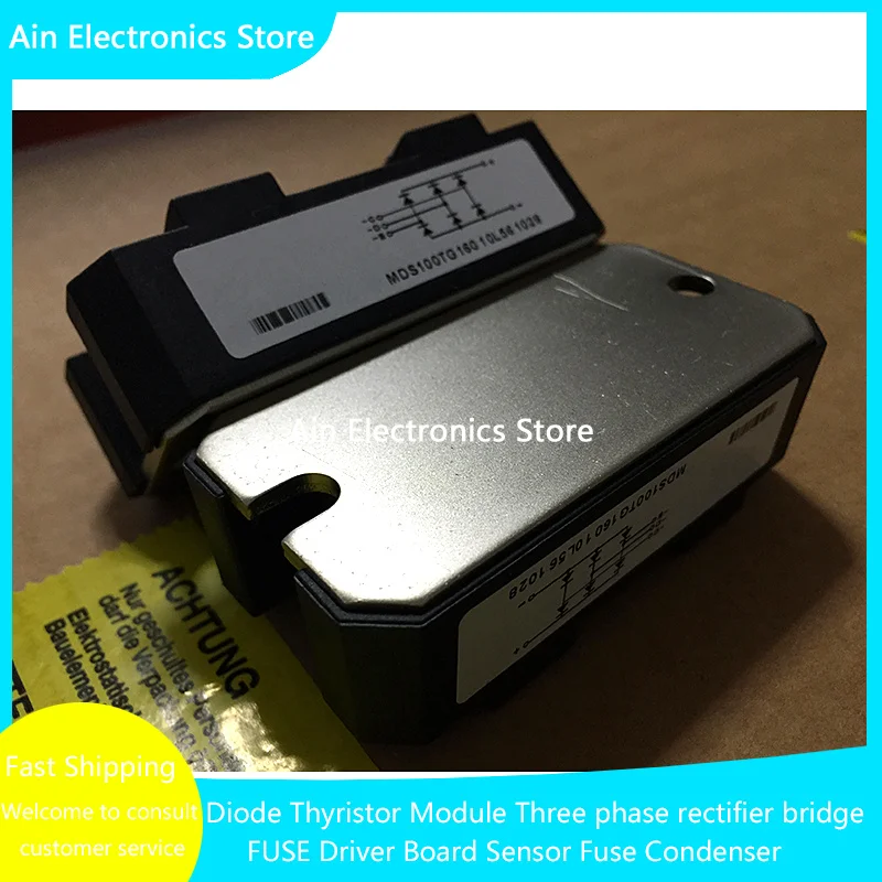 MDS100TG160 MDS100TG120 MDS75TG160 MDS75TG120 MDS45TG120 MDS45TG160 DF60LA160 DF75LB160 DF100LA160 Three phase rectifier bridge