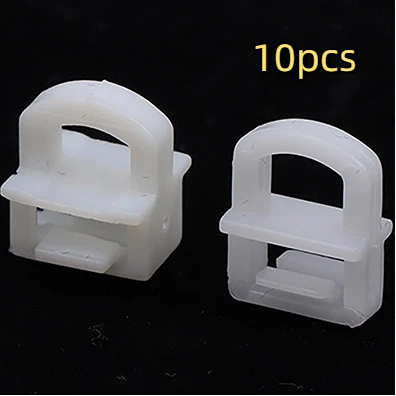 Car Curtain Track Suspension Ring Pulley Sliding Ball Curtain Rail Clips Hook 10pcs Car Curtain Track Wheel Truck Curtain Buckle