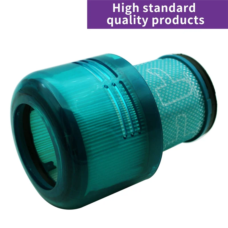 HEPA-фильтр Homeshopping, совместимый с пылесосом Dyson V15 V11 SV14, сменные вакуумные фильтры