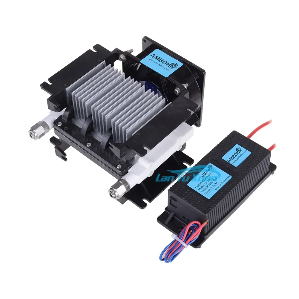 Ambohr CDT-B05 2-4G… - image