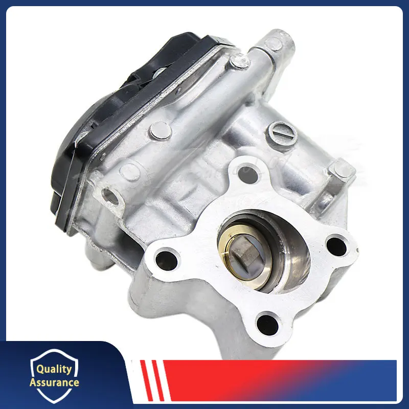 For Mazda CX3 Gas Recirculation EGR Valve S550-203C0 S550203C0