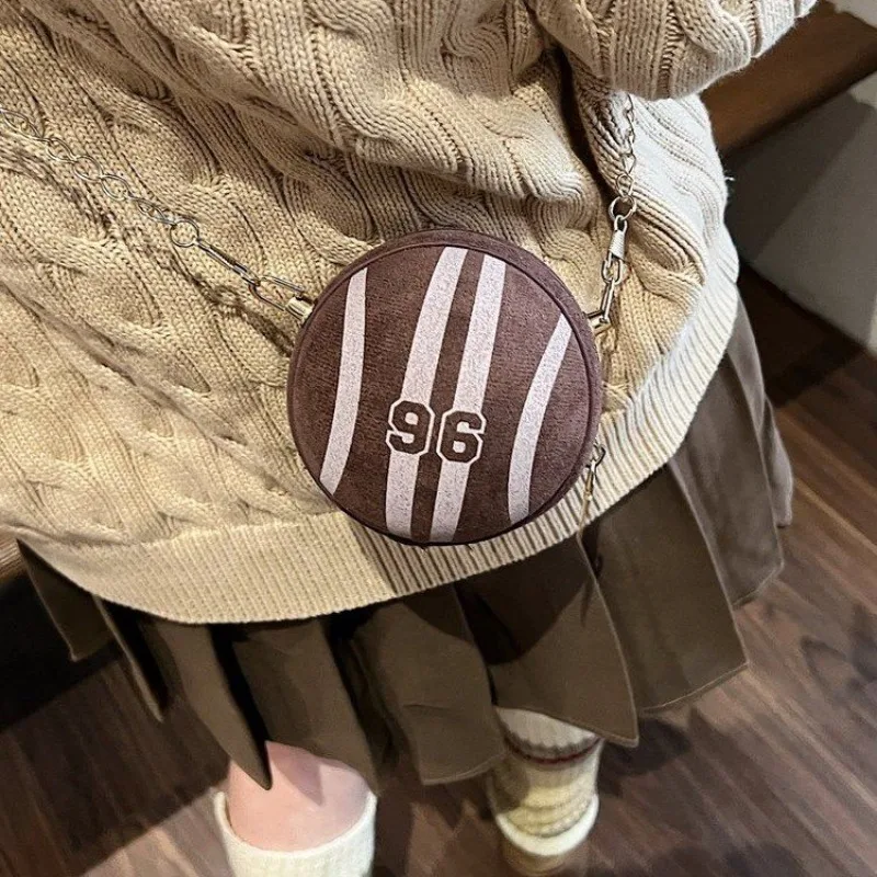 

Luxury Simple Satchel For Women With Textured Finish And Chic Letter Logo Also Functions As A Practical Spacious Diaper Bag