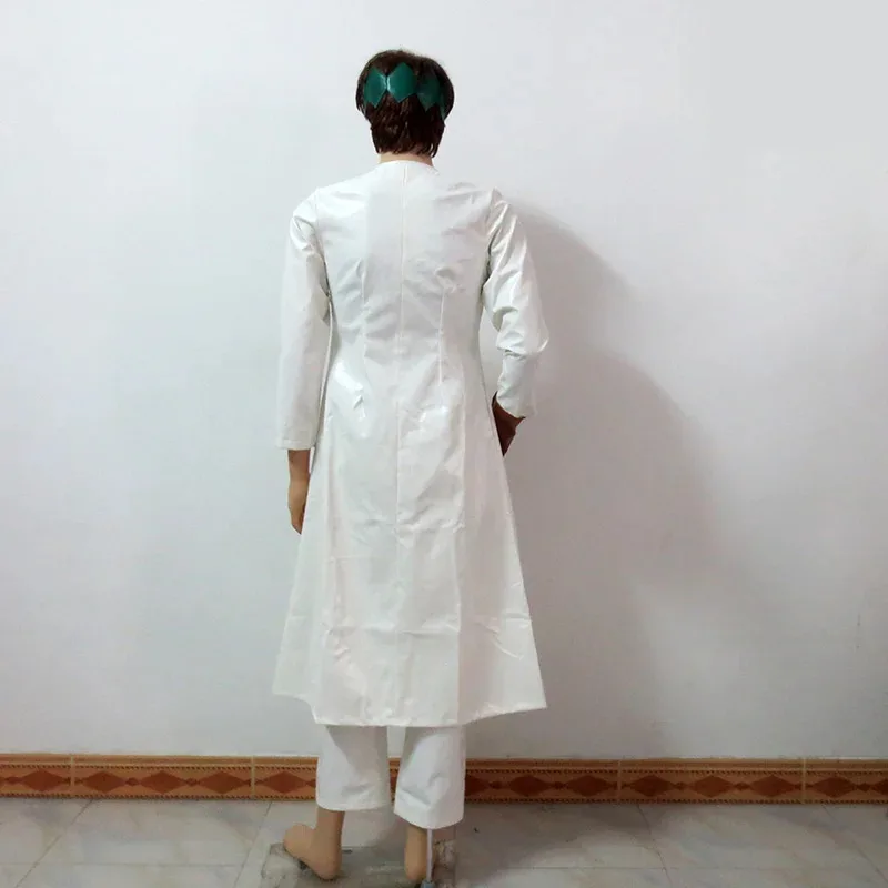 Rohan Kishibe-uniforme para fiesta de Navidad y Halloween, disfraz personalizado de cualquier tamaño