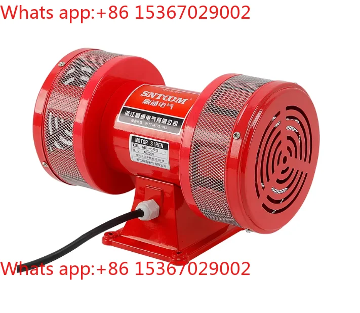 Motor Tipper MS-490 MS-790 590 690 Bidirectional Air Defense Electric Wind Screw Tipper JDW145