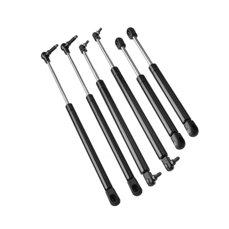 Bonnet+Tailgate+Rear Window Lift Supports Shocks Struts Gas Spring Damper Bars for Jeep Grand Cherokee WJ WG