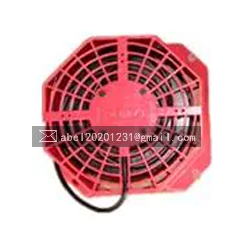 BRAND NEW ORIGINAL COOLING FAN A90L-0001-0548/F RT6925-0220W-B30R-S11 WITH RED SHELL